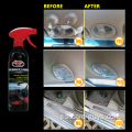 Productos de cuidado de automóviles OEM/ODM Productos para la espuma de limpieza de interiores